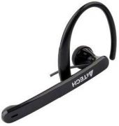 Наушники микрофон A4tech S-7 <20Hz-20kHz, 16 Om, 98dB, 1.8m>