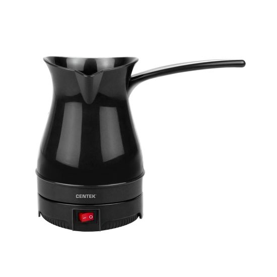 Электрическая турка Centek CT-1087 (черный) Электрическая турка Centek CT-1087 (черный)