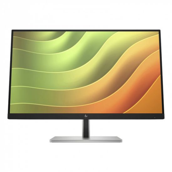 Монитор HP E24u G5 QHD,23.8" IPS 75Hz,16:9,250cd/m2,1000:1,8M:1,178/178,5ms,2xType-C,HDMI,2xDP,3xUSB,3yw,Dchain,HAS,VESA