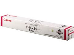 Toner Canon/CEXV34/M/IRAC20X0/Laser/magenta
