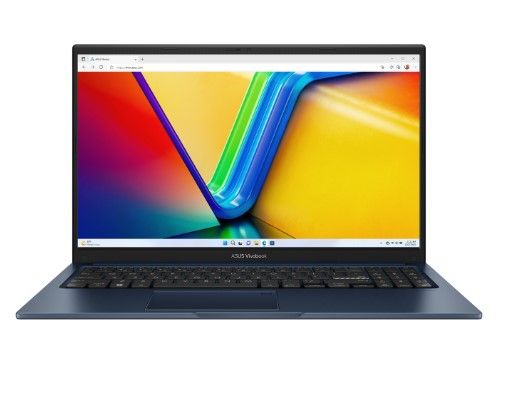 Ноутбук Asus Vivobook 15/X1504VA-BQ2282 (90NB10J1-M02V20)
