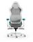 Игровое компьютерное кресло DX Racer Air Pro White Cyan (AIR-R1S-WQ.G-B4)