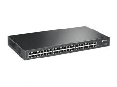 Коммутатор GbE 48-портовый Tp-Link TL-SG1048