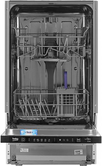 Встраиваемая посудомоечная машина Beko BDIS15020