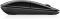 HP Z3700 Black Wireless Mouse