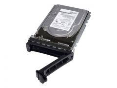 HDD Dell/SAS/1200 Gb/10000/12Gbps 512n 2.5in Hot