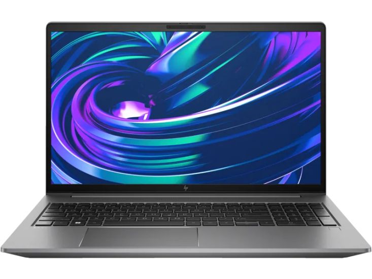 HP ZBook Power G10 / RTX A1000 6GB i7-13700H Power 15.6 G10 / 512GB PCIe NVMe Value / 16GB (1x16GB) DDR5 5200 SODIMM Memory / W11p64 / 15.6 FHD AG LED 250 for HD Webcam NarrowBezel bent / WLAN Intel AX211 Wi-Fi 6E 160 MHz BT 5.3 WLAN / 1/1/0yw / No SmartC