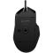 LORGAR MSP80, 8000 Hz Gaming Mouse Pro, Black
