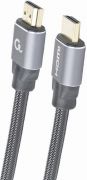 Кабель CableExpert High speed HDMI Select Plus Series, 1.5 m Gembird  (CCB-HDMIL-1.5M)(107624)