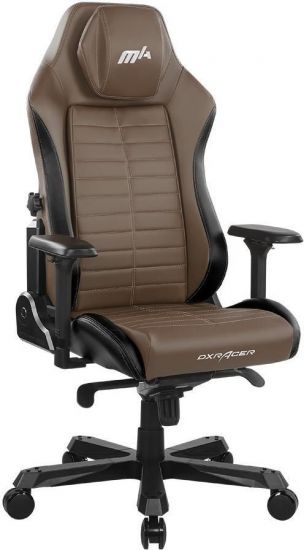 DXRacer классическое кресло, обивка искусственная кожа DMC-I235S-CN