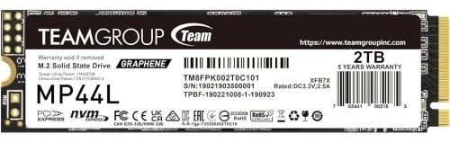 SSD Team Group TM8FPK002T0C101 2048 Гб