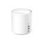 Домашняя Mesh Wi-Fi система GbE AX5400 Tp-Link Deco X60 (1-pack) Wi-Fi 6