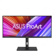 Монитор ASUS PA348CGV 34" IPS,21:9 QHD (3440x1440x120Hz),350cd/m2,1000:1,178/178,2ms,2HDMI,DP,Sp2W,USB Hub,HDR400