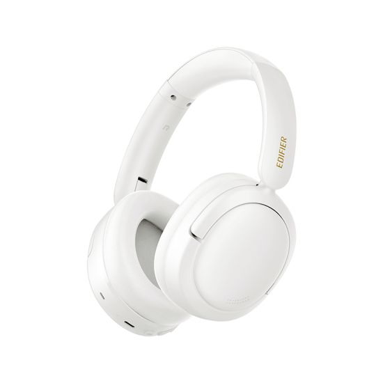 Гарнитура Bluetooth Edifier W800BT SE White &lt;охватывающие, 20-20000Hz, BT5.4, Type C&gt;