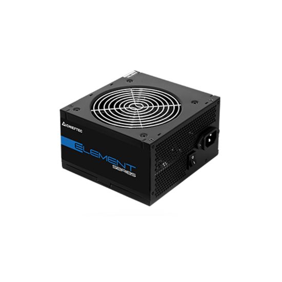 Блок питания Chieftec Element ELP-400S Блок питания Chieftec Element ELP-400S