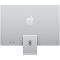 Apple iMac 24 2021 A2438 Z12Q000BV серебристый