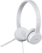 Наушники Lenovo 110 Stereo USB Headphones