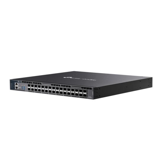 Коммутатор TP-Link SX6632YF (SX6632YF) Коммутатор TP-Link SX6632YF (SX6632YF)