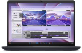 Мобильная рабочая станция Dell Pro Max 16/16XE MC16250 (BTO123_MC16250_EMEA_210-BPVR)
