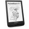 Электронная книга PocketBook PB617-P-CIS черный