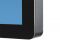 55" Touchscreen LCD monitor UHD 4K, VGA, 2xHDMI, DP, USB, open frame,  PCAP, 3840x2160, 1A1DP2H, Face-up