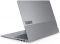 Ноутбук Lenovo 21KK0015RU ThinkBook 16 G6 ABP 16" WUXGA (1920x1200) IPS/AMD Ryzen 3 7330U 2,3Ghz Quad/8GB/256GB/Integrated AMD Radeon Graphics/Wi-Fi 6/BT5.3/IR & 1080p/BKLT/FPR/NoOS/1Y/Arctic Grey