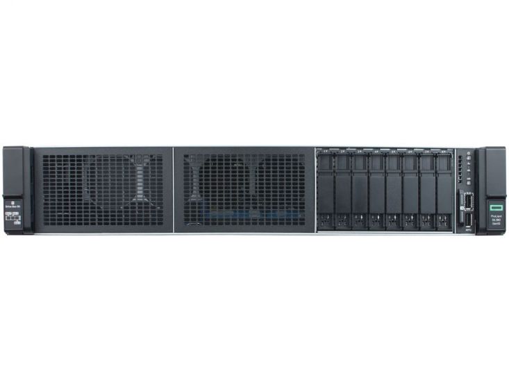 Сервер HP Enterprise DL380 Gen10 (868703-B21/SpecConfig3)