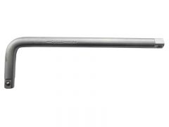 1/2" Вороток Г-образный 260мм ROCKFORCE RF-8154260 11833