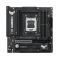 Материнская плата ASUS TUF GAMING B850M-PLUS AM5 4xDDR5 4xSATA 3xM.2 HDMI DP m-ATX