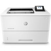 Принтер HP LaserJet Enterprise M507dn белый (1PV87A)