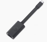 Адаптер Dell USB-C to 2.5G Ethernet (470-BCFV)