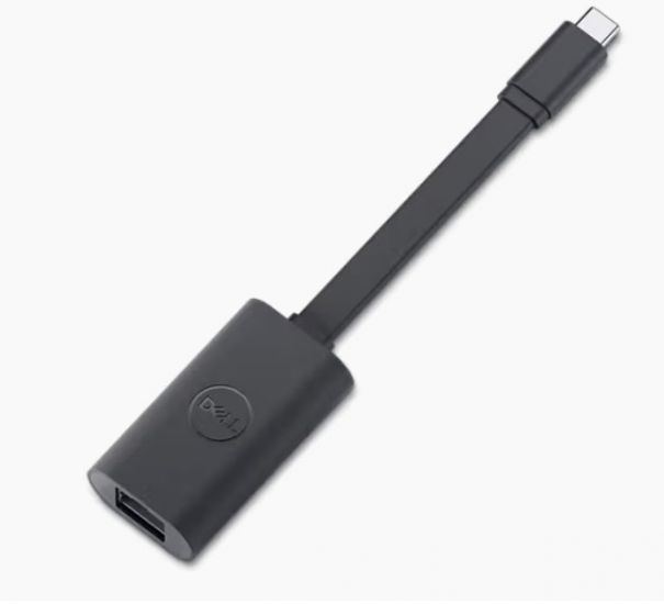 Адаптер Dell USB-C to 2.5G Ethernet (470-BCFV)
