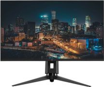 Монитор 2E D3220B черный