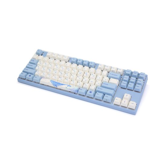 Клавиатура Varmilo Sea Melody VPG87 Cherry Mx Brown Клавиатура Varmilo Sea Melody VPG87 Cherry Mx Brown