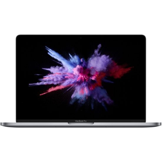 13-inch MacBook Pro with Touch Bar, Model A2159: 1.4GHz quad-core 8th-generation Intel?Core?i5 processor, 128GB - Space Grey