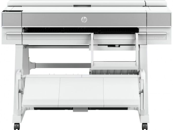 Принтер широкоформатный HP DJ T950 2Y9H1A, 36", А0, 914 мм, 21 сек/А1, 120 А1/час, 4цв, Ethernet, WIFI