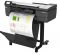Плоттер HP Europe DesignJet T830/24" (F9A28D#B19)