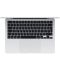 13-inch MacBook Air: Apple M4 chip with 10-core CPU and 8-core GPU, 16GB, 256GB SSD - Silver,Model A3240