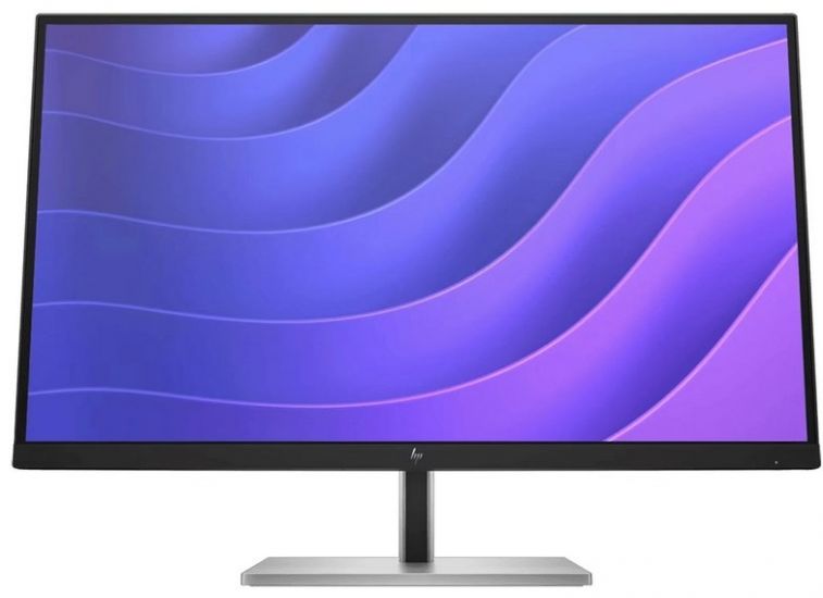 HP E27q G5 QHD Monitor