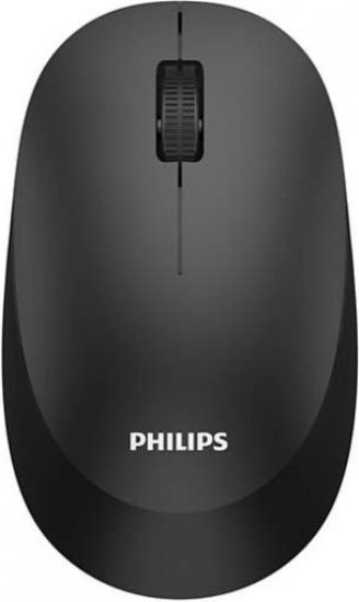 Мышь Philips SPK7307BL/00 черный