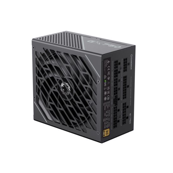 Блок питания Gamemax GX-750 PRO BK PCIE 5.0 ATX 3.0 Блок питания Gamemax GX-750 PRO BK PCIE 5.0 ATX 3.0