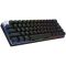 LOGITECH G PRO X 60 LIGHTSPEED Wireless Gaming Keyboard (Tactile) - BLACK - US INT'L - 2.4GHZ/BT - EMEA28-935 - TACTILE SWITCH