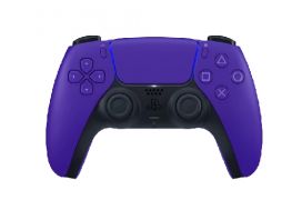 Джойстик PS5 DualSense Controller Purple