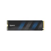 Твердотельный накопитель SSD Apacer AS2280P4U PRO AP256GAS2280P4UPRO-1 256GB M.2