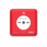 Извещатель пожарный ручной Dahua DHI-HY-C122