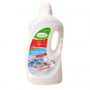 Кондиционер-концентрат для белья WP-074 "Альпийская свежесть" Eco&clean 1500 мл(000748)