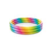 Надувной бассейн детский Intex 58439NP