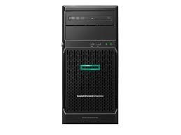 Сервер HP Enterprise HPE ProLiant ML30 Gen10 Plus (P44718-421)