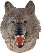Игрушка-перчатка Same Toy Волк X318Ut