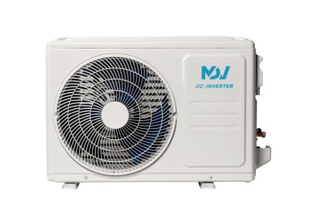 Наружный блок MDOC-09HDN8-IK Inv MDV